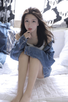 用我的指尖传出真挚的热情